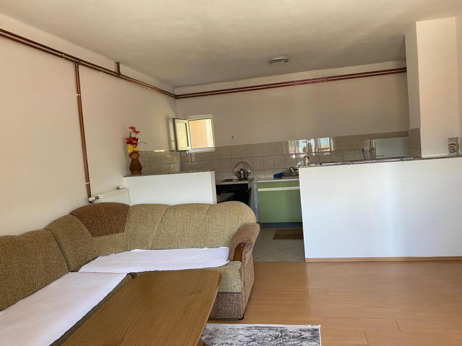 Apartment Sanjo Mostar Eksteriør bilde
