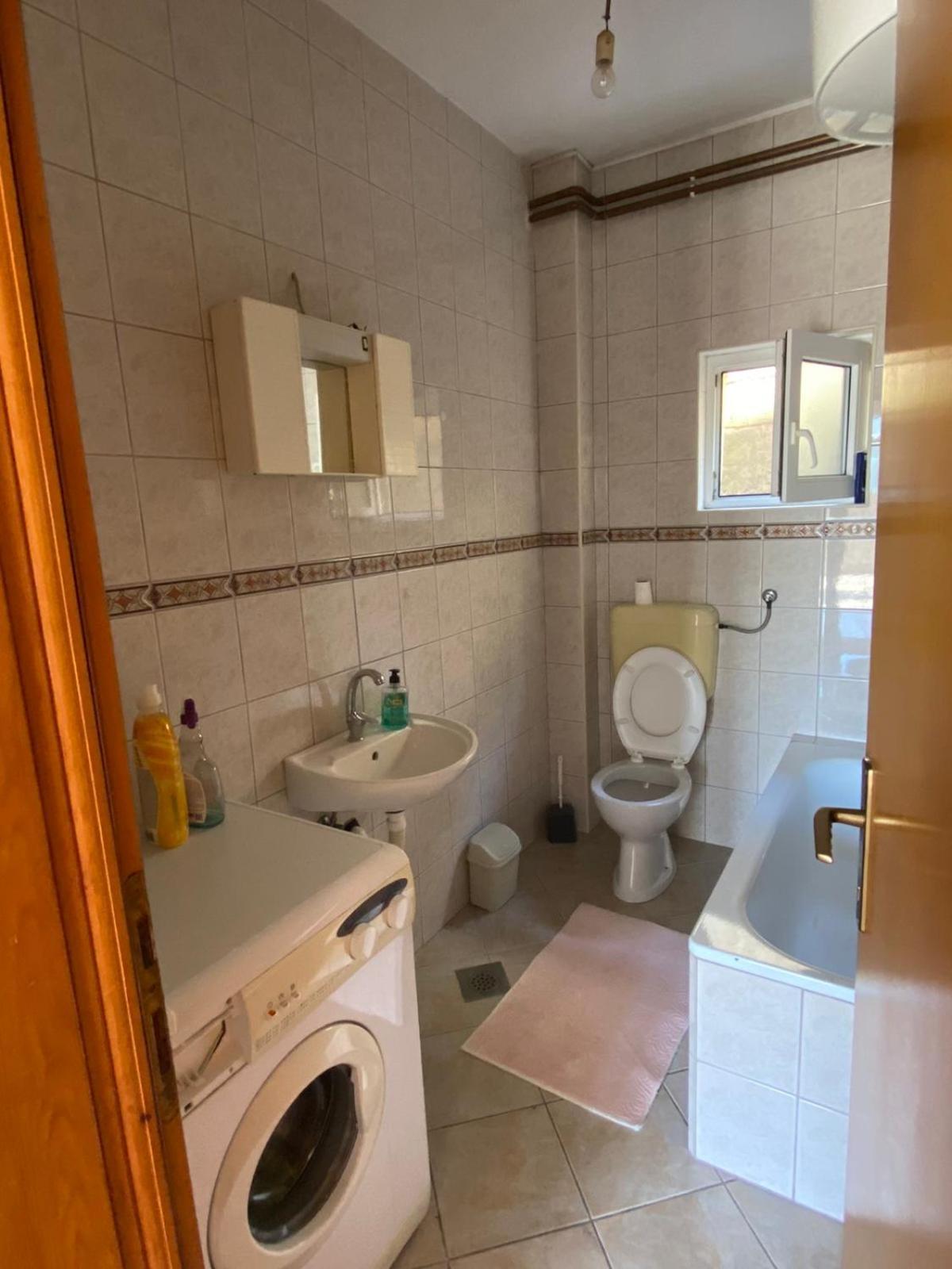Apartment Sanjo Mostar Eksteriør bilde
